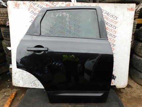 Nissan qashqai dci - qashqai,