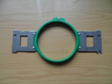 Single Head Embroidery Machine