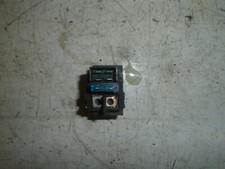 KAWASAKI ER5 1997 - 2007:STARTER SOLENOID:USED MOTORCYCLE PARTS