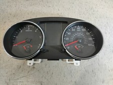 2010 NISSAN QASHQAI J10 1.5 dCi Tekna 5dr SPEEDOMETER INSTRUMENT 24810BR30C
