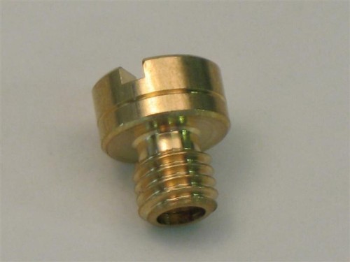 Jet mikuni round 150 large - jet,
