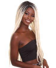 Women’s Long Blonde