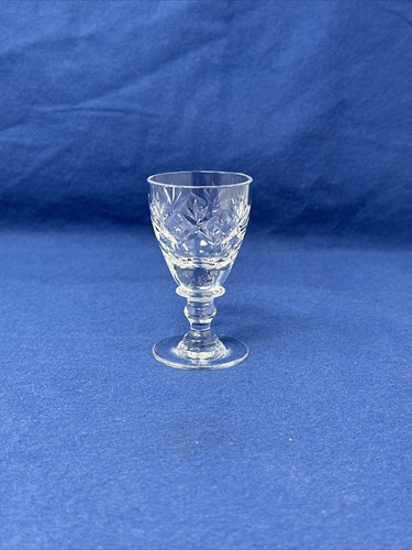 Webb corbett crystal - webb, &