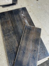 Rustic style flooring cladding / reclaimed flooring cladding / t&g