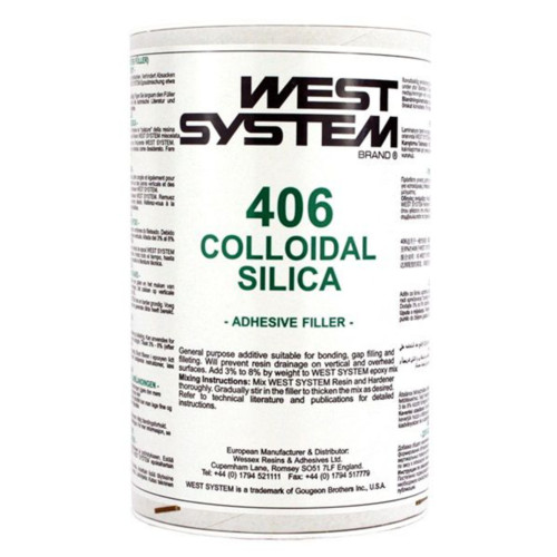 West system filler 406 - west,