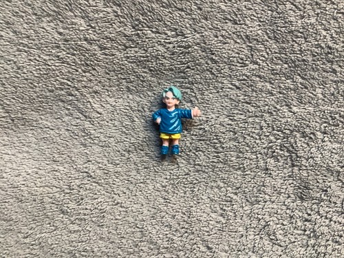 1989 trunks dragon - dragon, z