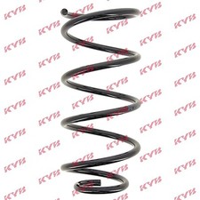 KYB Coil Spring For Volvo V50