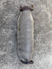 Genuine Catalytic Convertor For: Mitsubishi Lancer Evo 7 8 9 CT9A