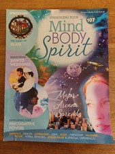 MAGAZINE - Enhancing Your Mind