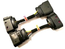 VW Golf 4 Adapters for