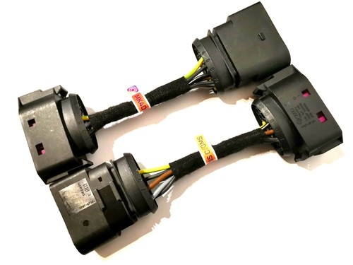 Golf adapters for - vw, 4