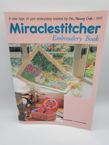 Janome memory craft - craft, 8000