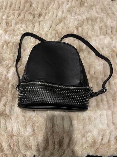 Black studded woman - ’s, bag