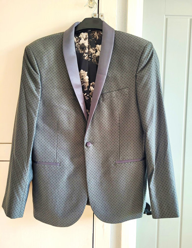Next tux slim - tux,