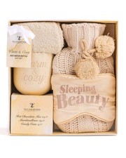 Tilz Collection Warm & Cozy