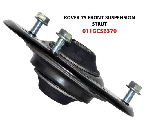 Rover front suspension - rover, 75
