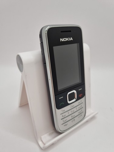 Nokia 2730c 578 silver - rm-578,