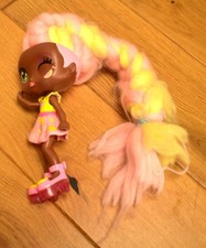 Candylocks Lacey Lemonade 7