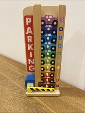 Melissa & Doug Stack & Count