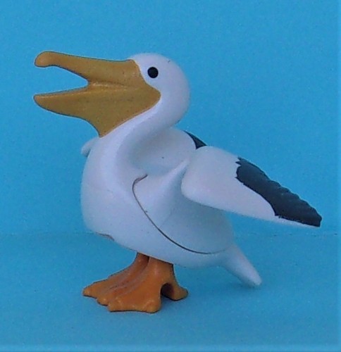 Playmobil animals 1 x - playmobil,