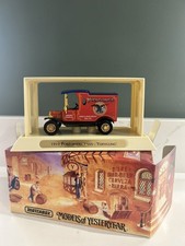 Matchbox - 'Great Beers of the