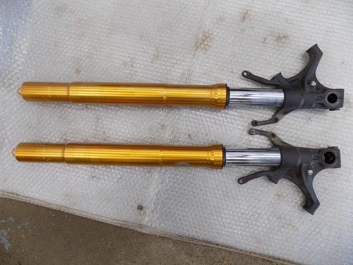 Yamaha 2006 5vy pair - 2006, 05