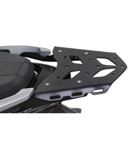 Honda forza125 rear rack - rear, forza