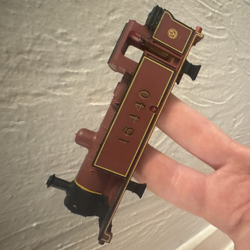 Hornby gauge lms 16440 - oo,
