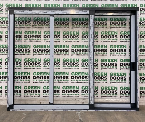 Sliding patio doors - patio,