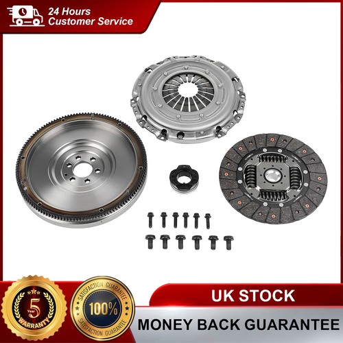 Clutch kit for - vw, b6