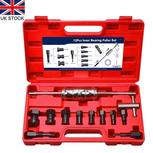 32mm inner bearing puller - 8-32mm,