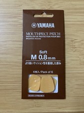 Yamaha Clarinet Mouthpiece