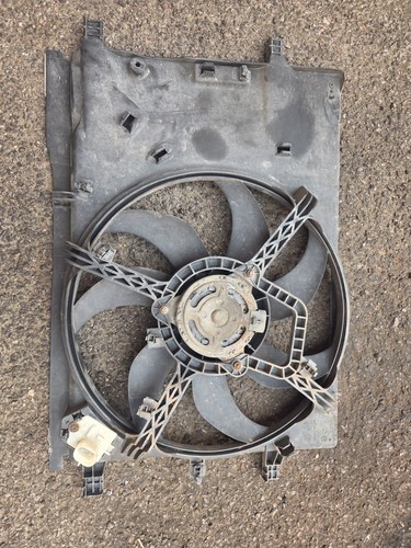 Vauxhall corsa radiator - vauxhall,