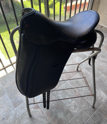 Albion legend 5000 - albion, dressage