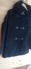 Duffle Coat Ladies Size 18