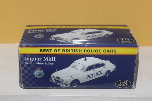 Best british police cars - british,
