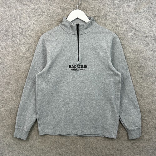 Barbour jumper mens - barbour, small