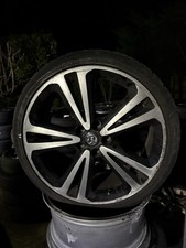 Vauxhall Insignia 20" Inch SRI
