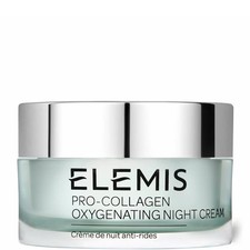 Elemis  ~ Pro-Collagen Oxygenating Night Cream 15ml ~  Brand New/Unboxed