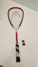 Head Pyramid Power 150 Squash