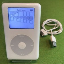 iPod 4Th Gen Photo 20GB