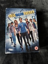 The big bang theory - the,