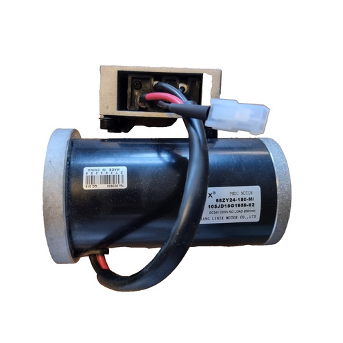 Mobility scooter motor - mobility,