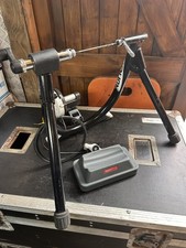 Indoor Bicycle Cycle Turbo