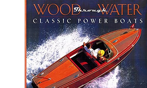Wood through water classic - through,
