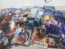 Blu ray DVD Slip Covers /