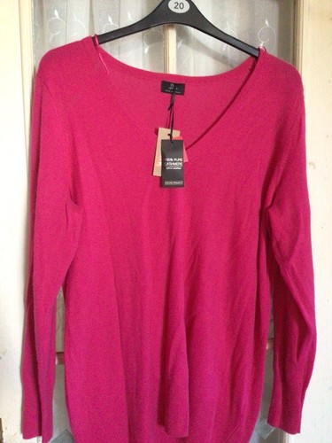 Signature 100 cashmere - 100%,