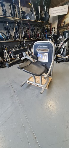 Life fitness circuit series - life,