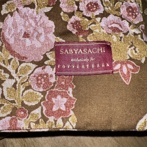 Pottery barn sabyasachi - barn,