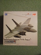 Hobby Master 1/72 Scale F-15E